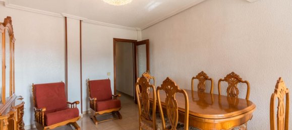 3 chambres Appartement à Murcia, Spain No. 165007 8
