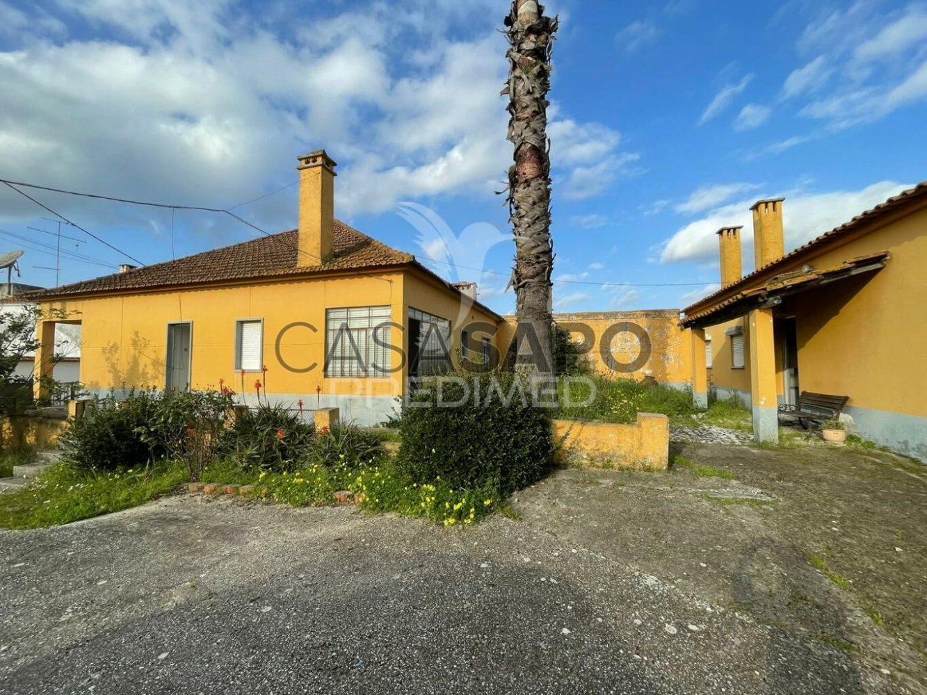 3 chambres Maison à Quarteira, Portugal No. 194625