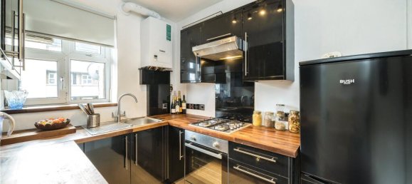 1 bedroom Apartment in Tulse Hill, United Kingdom No. 12852 7