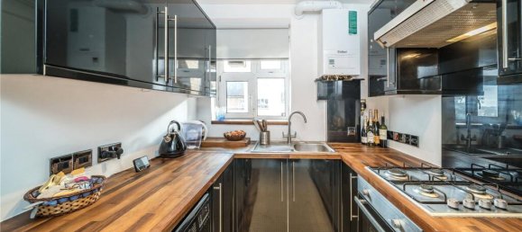 1 bedroom Apartment in Tulse Hill, United Kingdom No. 12852 2