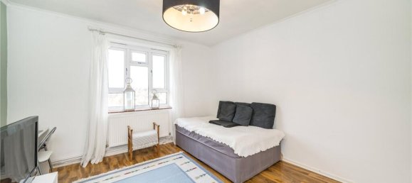 1 bedroom Apartment in Tulse Hill, United Kingdom No. 12852 6