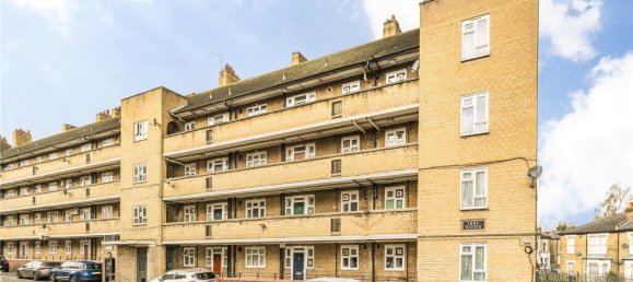 1 bedroom Apartment in Tulse Hill, United Kingdom No. 12852 8