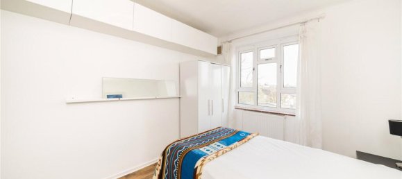 1 bedroom Apartment in Tulse Hill, United Kingdom No. 12852 5