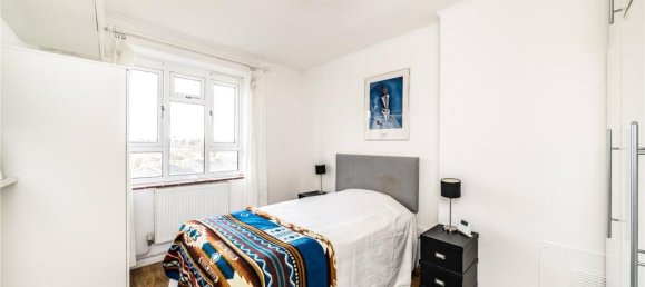 1 bedroom Apartment in Tulse Hill, United Kingdom No. 12852 3