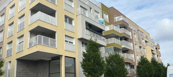 3 Schlafzimmer Wohnung in Ivry-sur-Seine, France, Nr. 129668 9