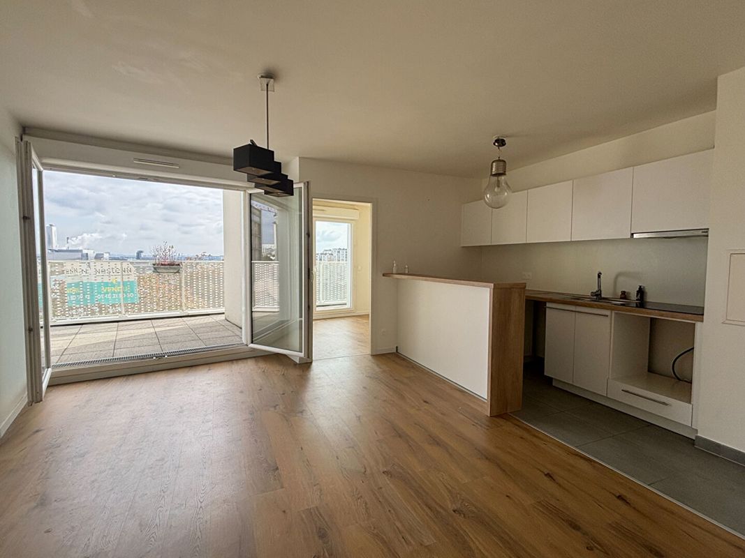 3 Schlafzimmer Wohnung in Ivry-sur-Seine, France, Nr. 129668