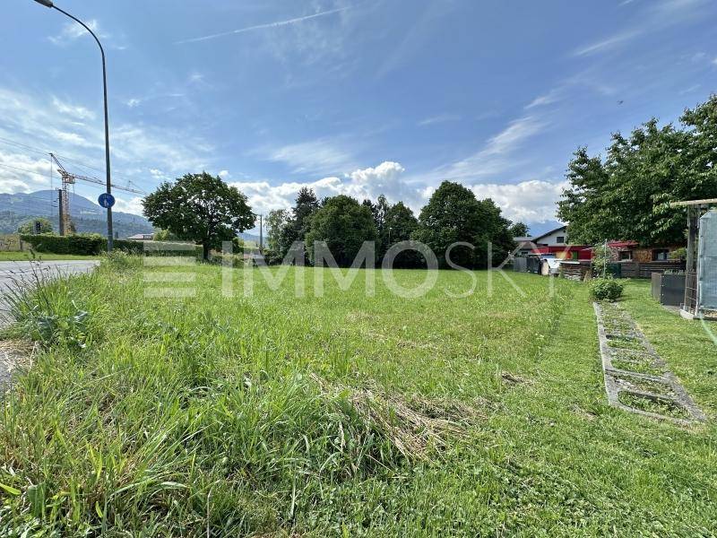 917m² Land in Rankweil, Austria No. 234213