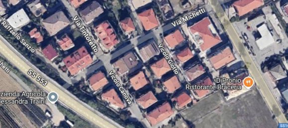 3 bedrooms Apartment in Silvi, Italy No. 94941 27