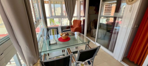 3 bedrooms Apartment in Benidorm, Spain No. 148915 2
