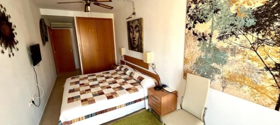 3 bedrooms Apartment in Benidorm, Spain No. 148915 20