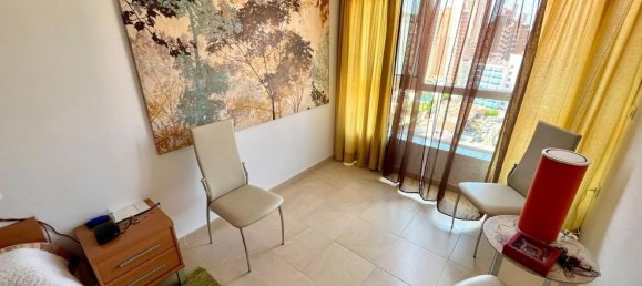 3 bedrooms Apartment in Benidorm, Spain No. 148915 19