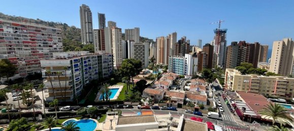 3 bedrooms Apartment in Benidorm, Spain No. 148915 3