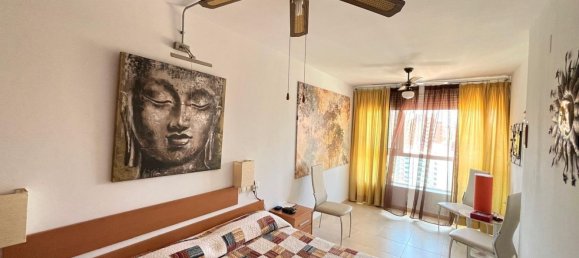 3 bedrooms Apartment in Benidorm, Spain No. 148915 18