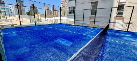 3 bedrooms Apartment in Benidorm, Spain No. 148915 34