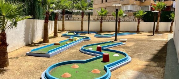 3 bedrooms Apartment in Benidorm, Spain No. 148915 29