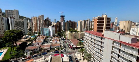 3 bedrooms Apartment in Benidorm, Spain No. 148915 11