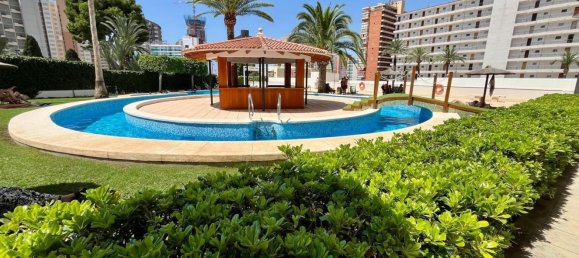 3 bedrooms Apartment in Benidorm, Spain No. 148915 30