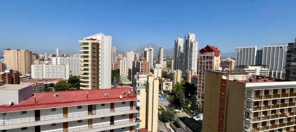 3 bedrooms Apartment in Benidorm, Spain No. 148915 12