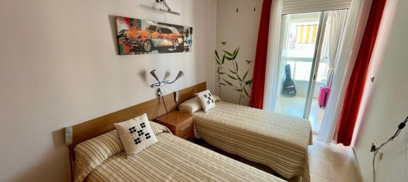 3 bedrooms Apartment in Benidorm, Spain No. 148915 21