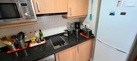 3 bedrooms Apartment in Benidorm, Spain No. 148915 16