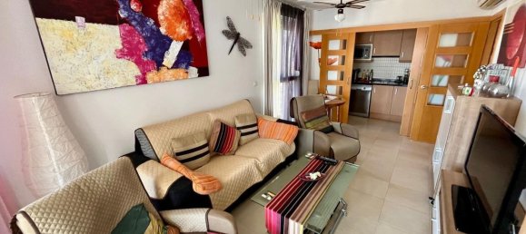 3 bedrooms Apartment in Benidorm, Spain No. 148915 9