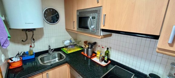 3 bedrooms Apartment in Benidorm, Spain No. 148915 15