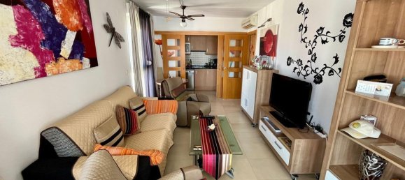 3 bedrooms Apartment in Benidorm, Spain No. 148915 8