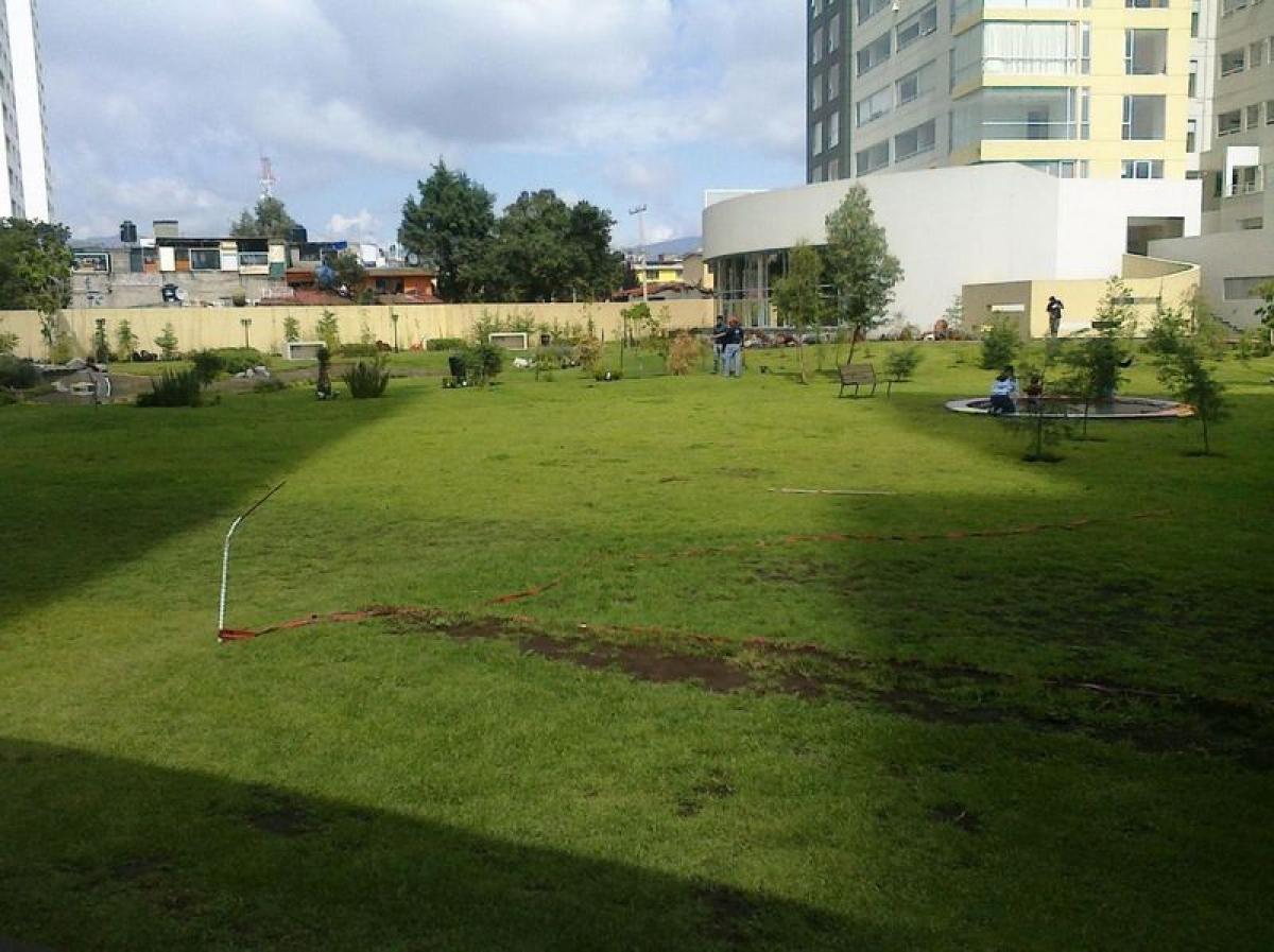 3 Schlafzimmer Wohnung in Mexico, Nr. 212989