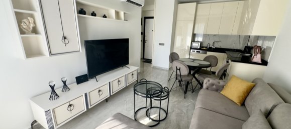 2 rooms Apartment in Alanya, Turkey No. 26842 28