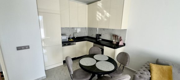 2 rooms Apartment in Alanya, Turkey No. 26842 30