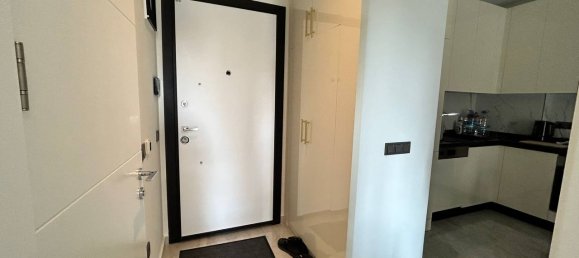 2 rooms Apartment in Alanya, Turkey No. 26842 5