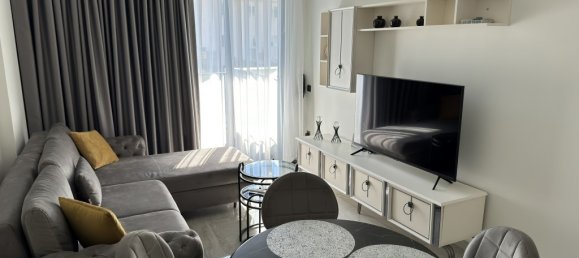 2 rooms Apartment in Alanya, Turkey No. 26842 27