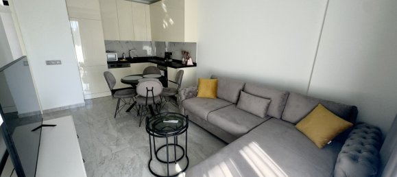 2 rooms Apartment in Alanya, Turkey No. 26842 29