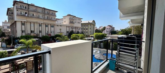 2 rooms Apartment in Alanya, Turkey No. 26842 16