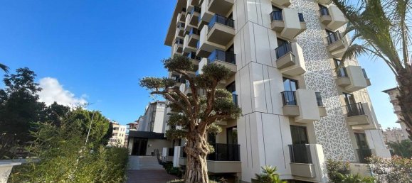 2 rooms Apartment in Alanya, Turkey No. 26842 18