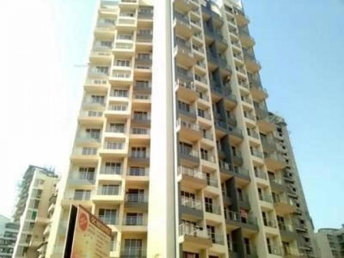 Casa T2 em Mumbai, India N.º 58753