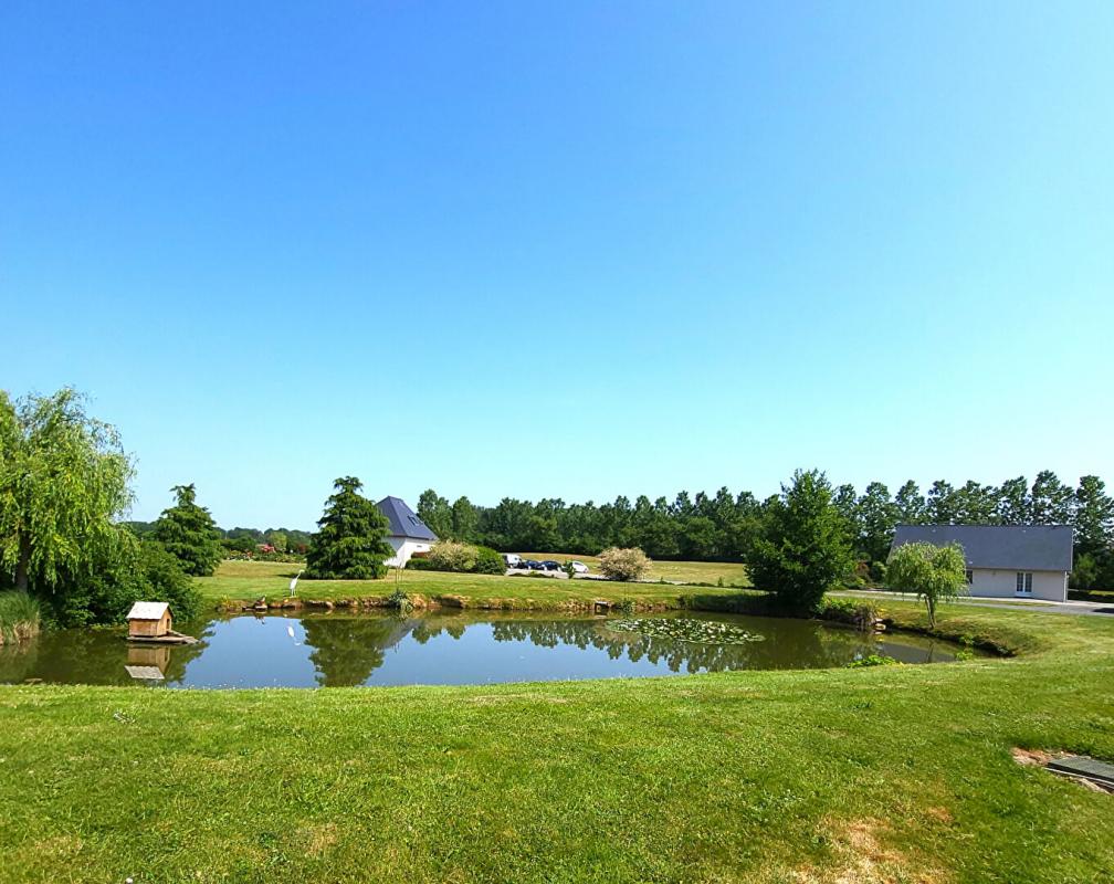 6 chambres Maison à Eure, France No. 342955