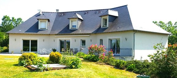 6 chambres Maison à Eure, France No. 342955 2