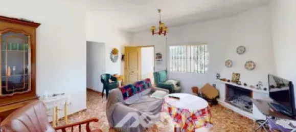 18 bedrooms House in Comares, Spain No. 58094 68