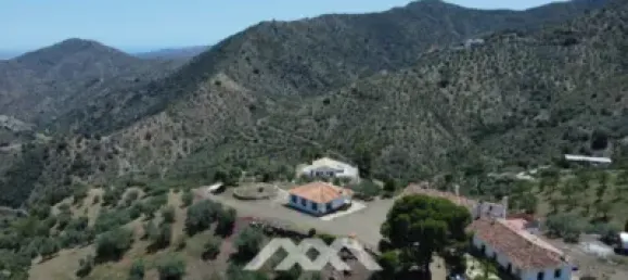 18 bedrooms House in Comares, Spain No. 58094 35