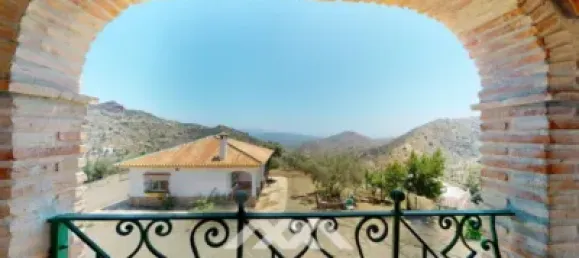 18 bedrooms House in Comares, Spain No. 58094 67