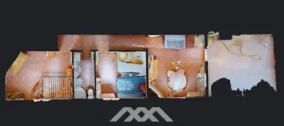 18 bedrooms House in Comares, Spain No. 58094 51