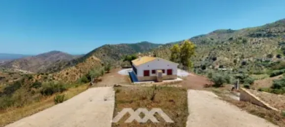 18 bedrooms House in Comares, Spain No. 58094 83