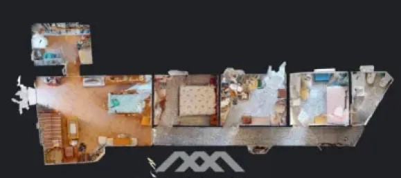 18 bedrooms House in Comares, Spain No. 58094 48