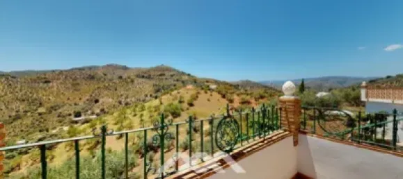 18 bedrooms House in Comares, Spain No. 58094 47