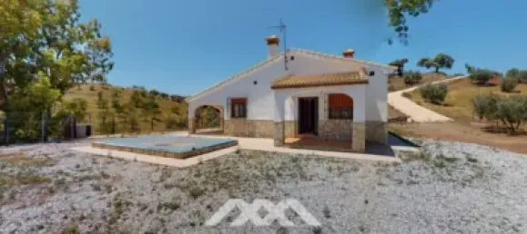 18 bedrooms House in Comares, Spain No. 58094 85