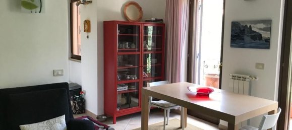 2 Schlafzimmer Penthouse in Trevignano Romano, Italy, Nr. 321625 2
