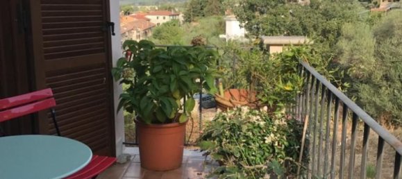 2 Schlafzimmer Penthouse in Trevignano Romano, Italy, Nr. 321625 4
