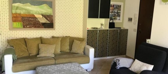 2 Schlafzimmer Penthouse in Trevignano Romano, Italy, Nr. 321625 8