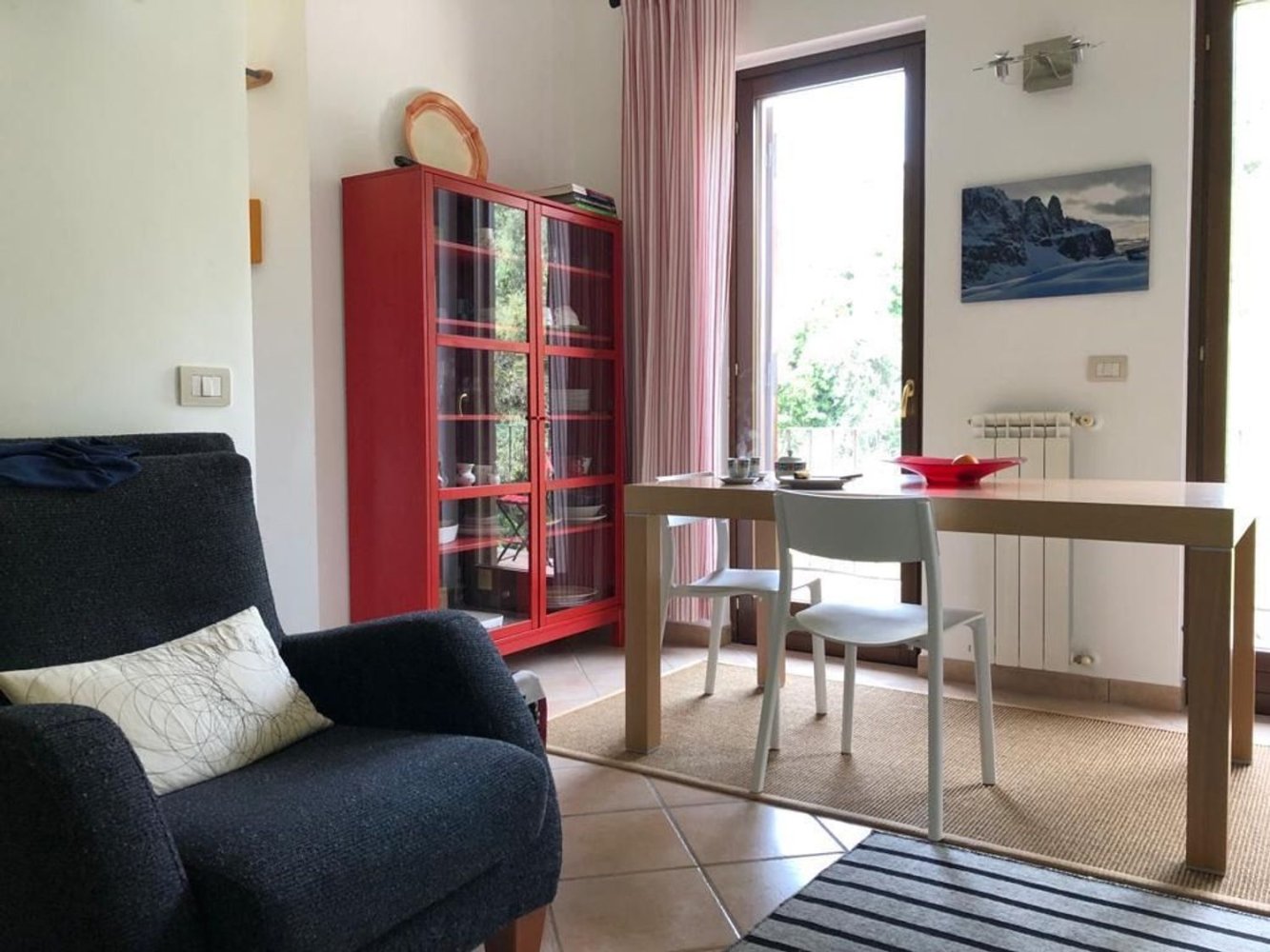 2 chambres Penthouse à Trevignano Romano, Italy No. 321625